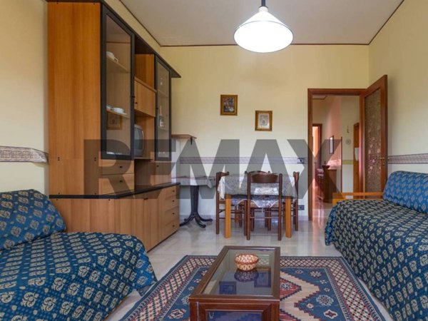 appartamento in vendita a Caramanico Terme in zona Santa Croce