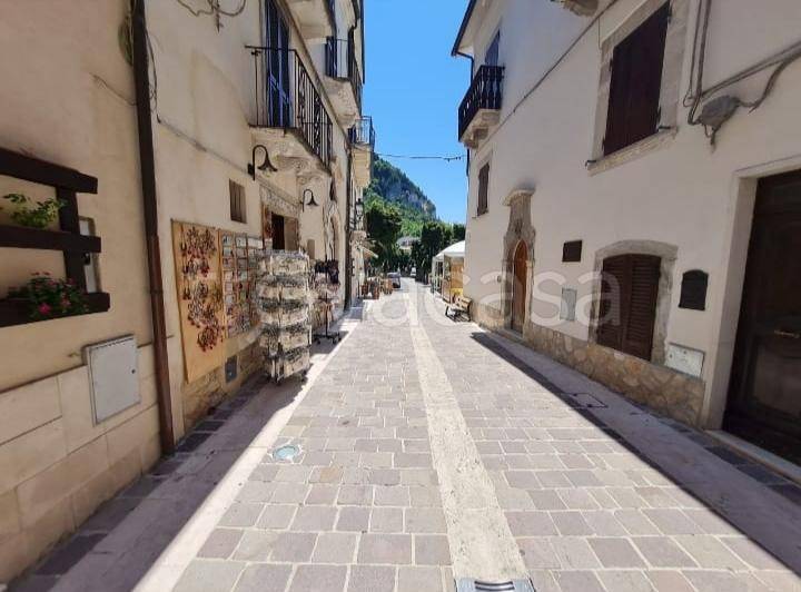 negozio in vendita a Caramanico Terme