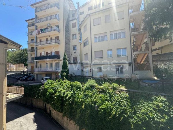 appartamento in vendita a Caramanico Terme in zona Santa Croce