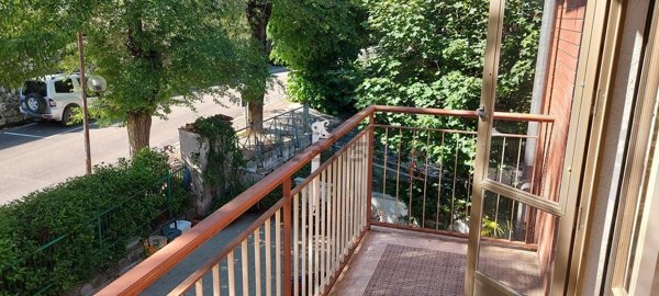 appartamento in vendita a Caramanico Terme in zona Santa Croce