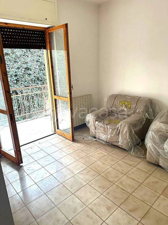 appartamento in vendita a Caramanico Terme in zona Santa Croce