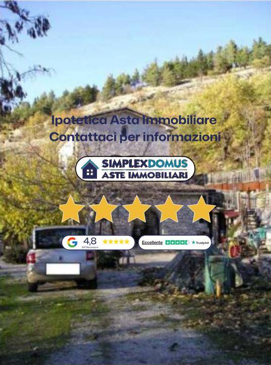 appartamento in vendita a Caramanico Terme in zona Sant'Elia