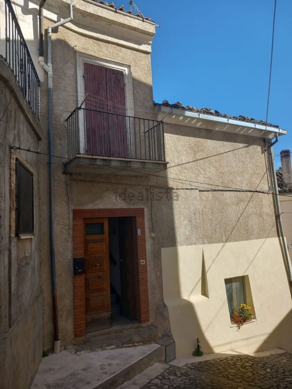 appartamento in vendita a Carpineto della Nora