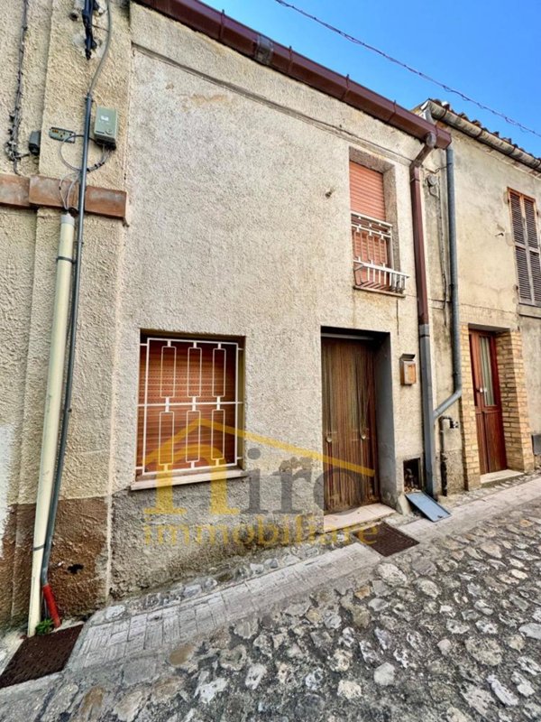 appartamento in vendita a Carpineto della Nora