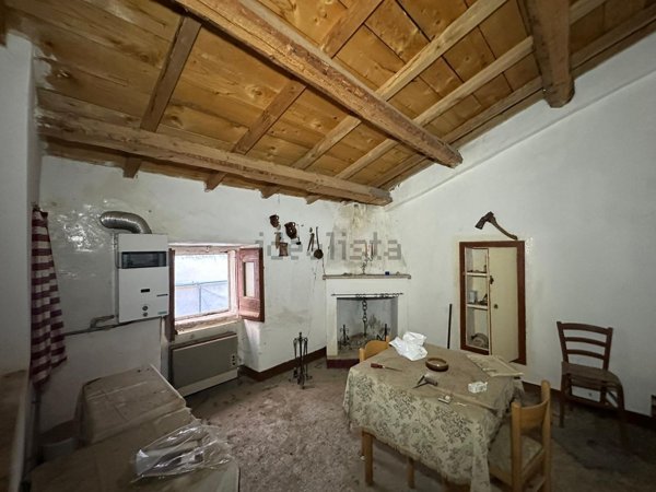 appartamento in vendita a Castiglione a Casauria