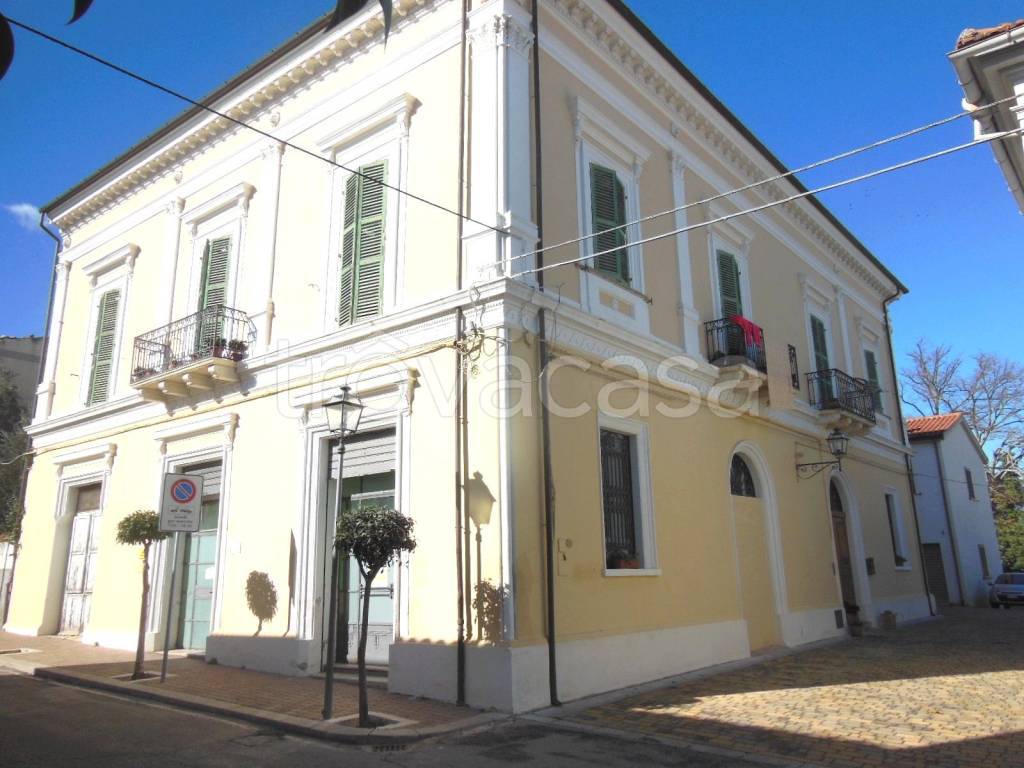 appartamento in vendita a Catignano