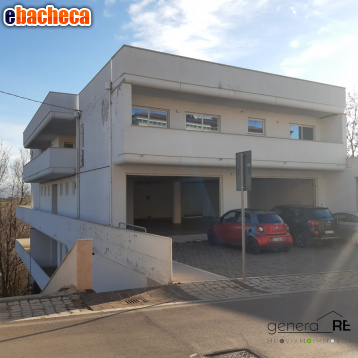 appartamento in vendita a Catignano