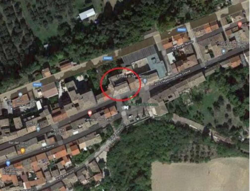 appartamento in vendita a Catignano