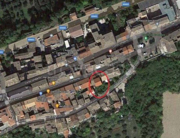 appartamento in vendita a Catignano