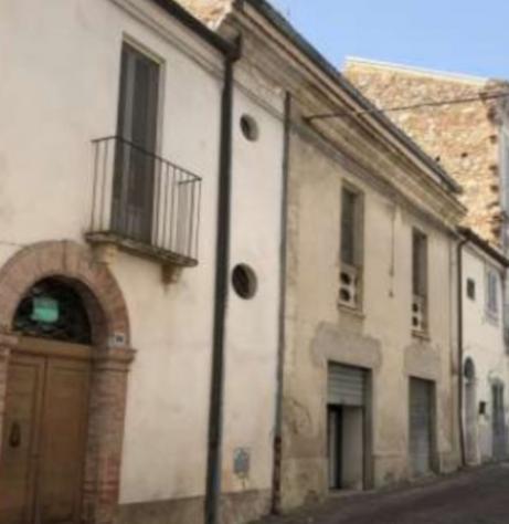 appartamento in vendita a Catignano