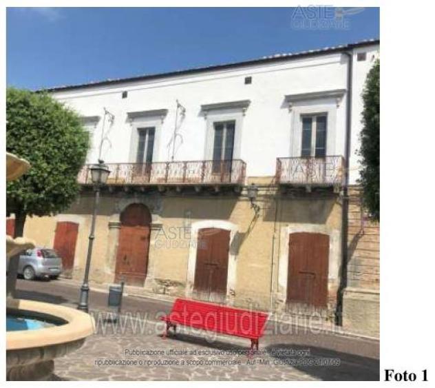 appartamento in vendita a Catignano
