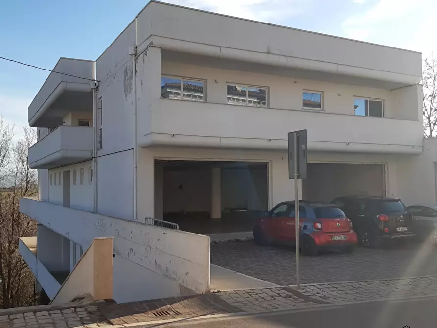 appartamento in vendita a Catignano