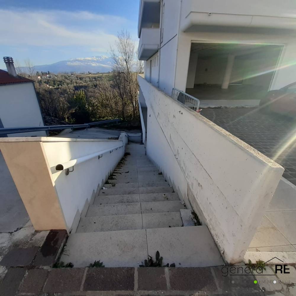 appartamento in vendita a Catignano