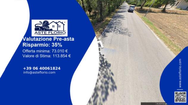 appartamento in vendita a Catignano