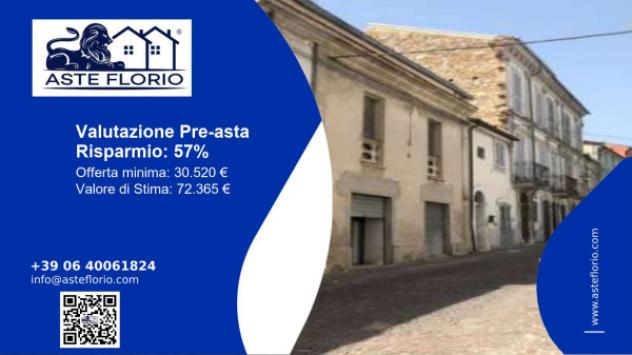 appartamento in vendita a Catignano