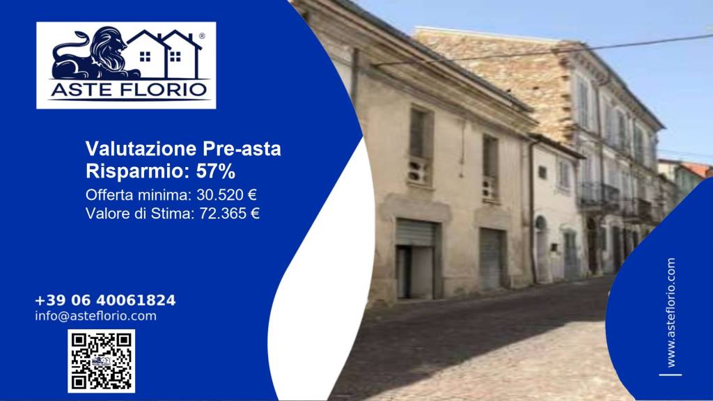 appartamento in vendita a Catignano