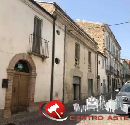 appartamento in vendita a Catignano