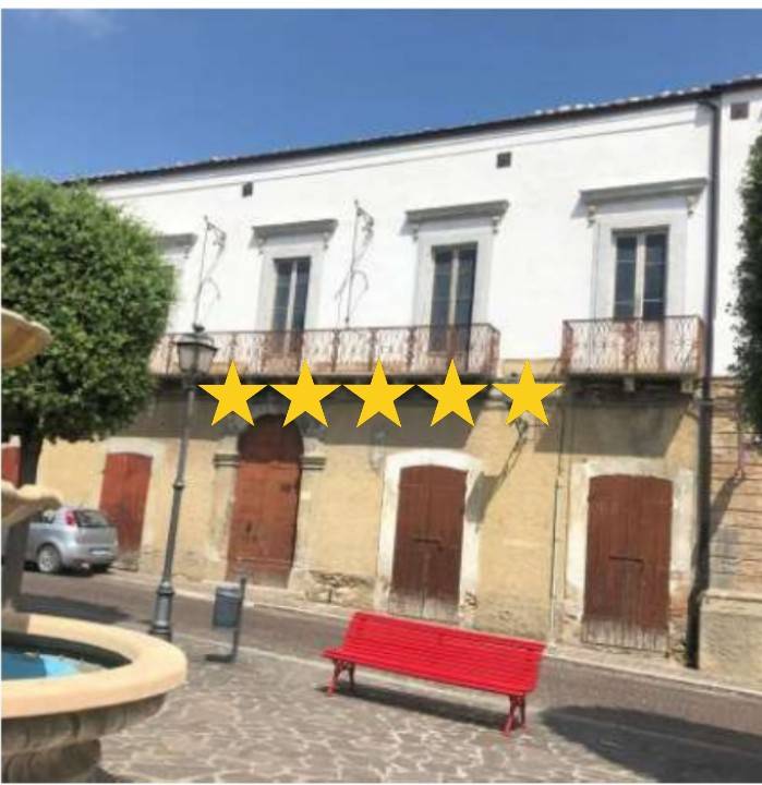 casa indipendente in vendita a Catignano