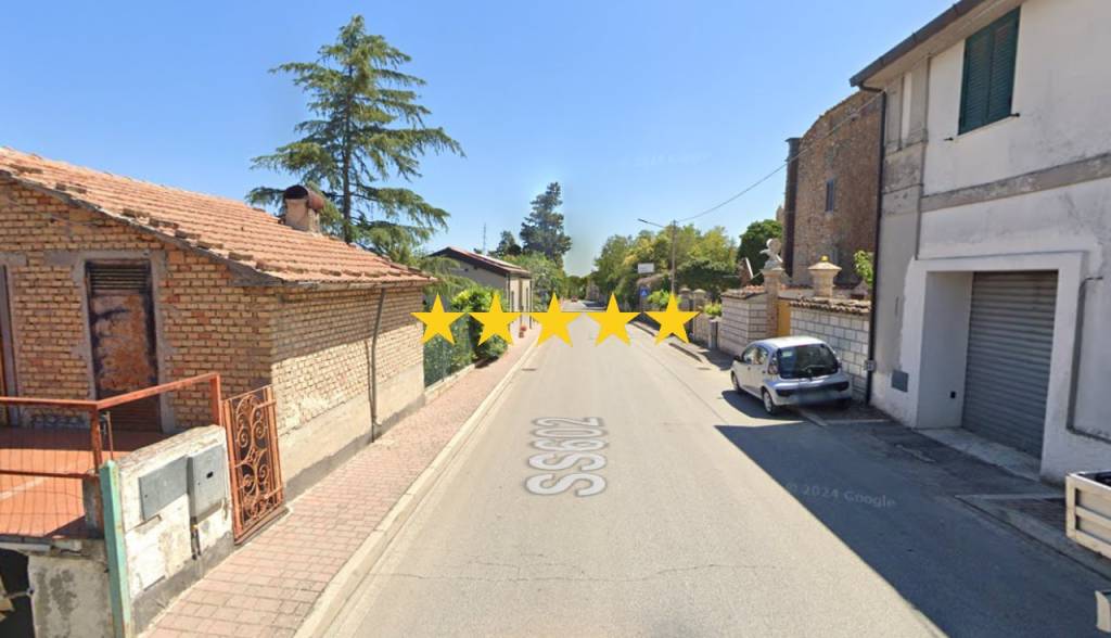 appartamento in vendita a Catignano