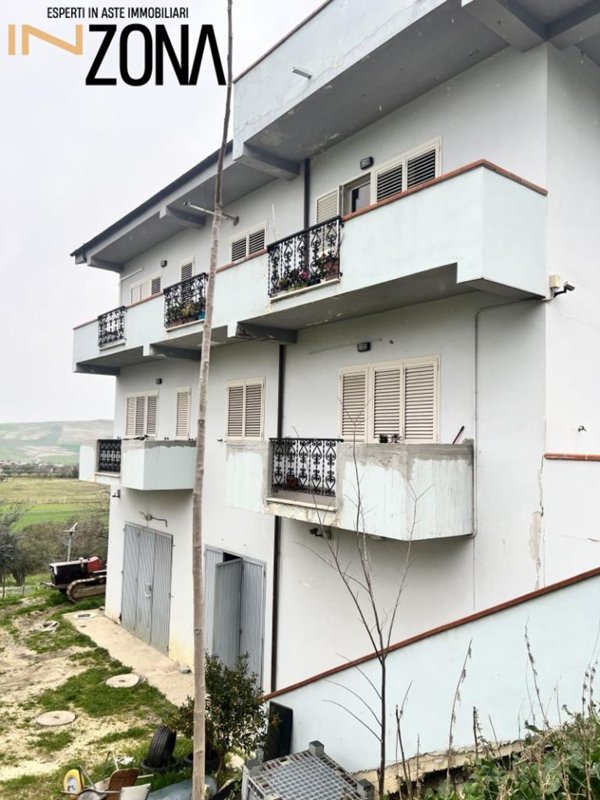 appartamento in vendita a Catignano