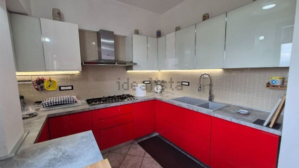 appartamento in vendita a Catignano