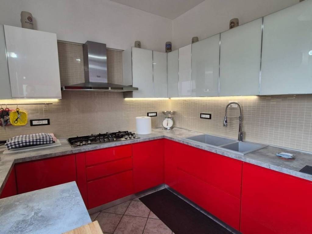 appartamento in vendita a Catignano