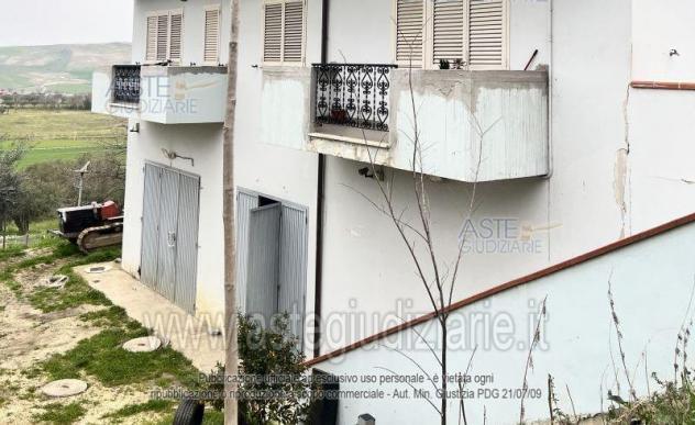 appartamento in vendita a Catignano