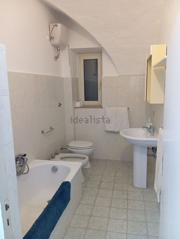 appartamento in vendita a Catignano