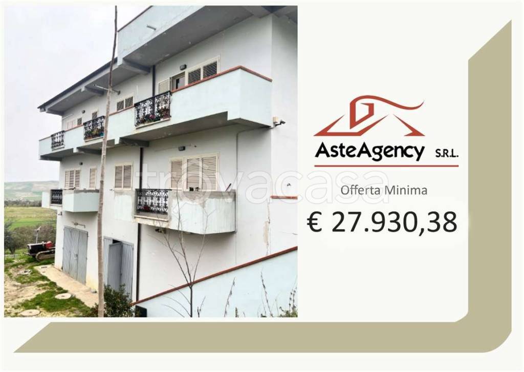 appartamento in vendita a Catignano