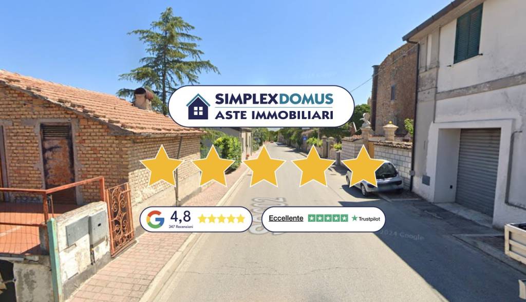 appartamento in vendita a Catignano