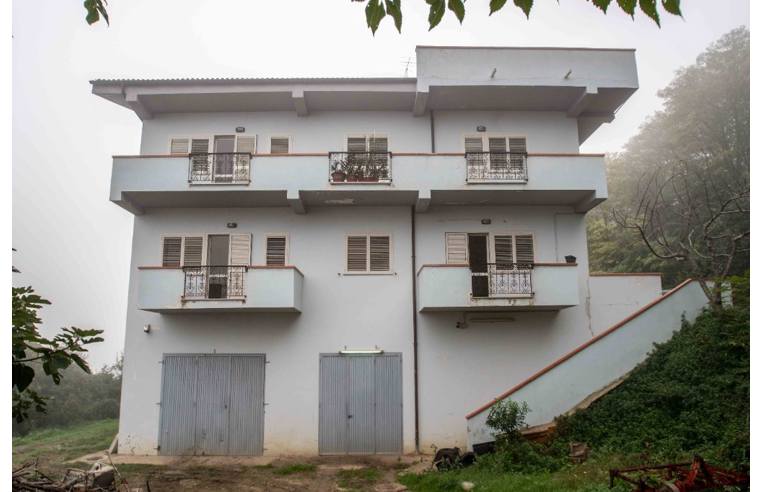 appartamento in vendita a Catignano