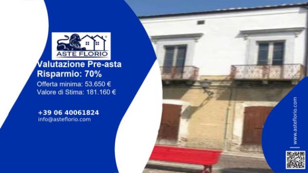 appartamento in vendita a Catignano