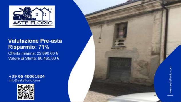 appartamento in vendita a Catignano