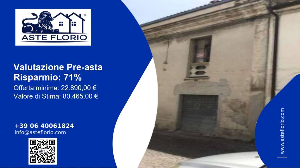 appartamento in vendita a Catignano