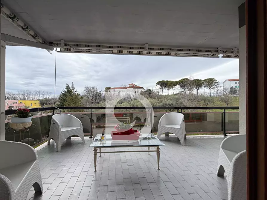 appartamento in vendita a Catignano