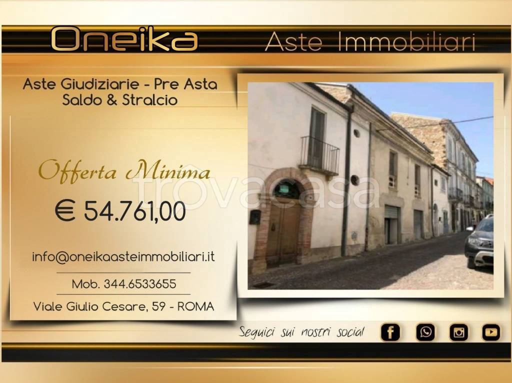 appartamento in vendita a Catignano