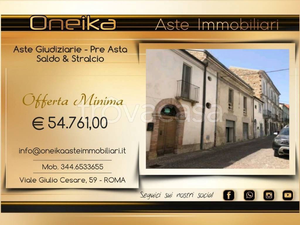 appartamento in vendita a Catignano