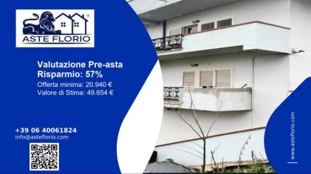 appartamento in vendita a Catignano