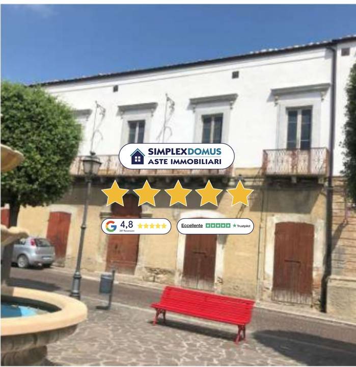 casa indipendente in vendita a Catignano