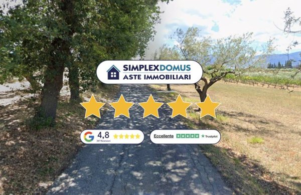 appartamento in vendita a Catignano