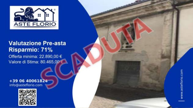 appartamento in vendita a Catignano