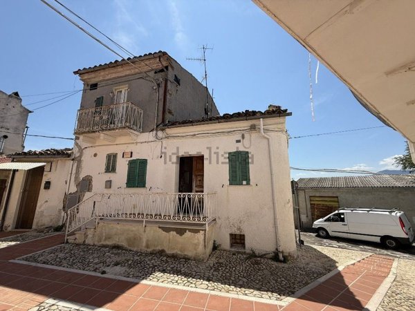 appartamento in vendita a Catignano