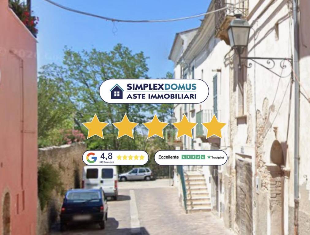appartamento in vendita a Catignano