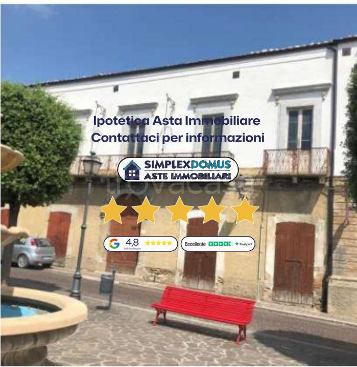 casa indipendente in vendita a Catignano