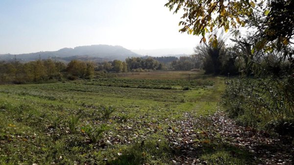 terreno edificabile in vendita a Cepagatti in zona Villanova