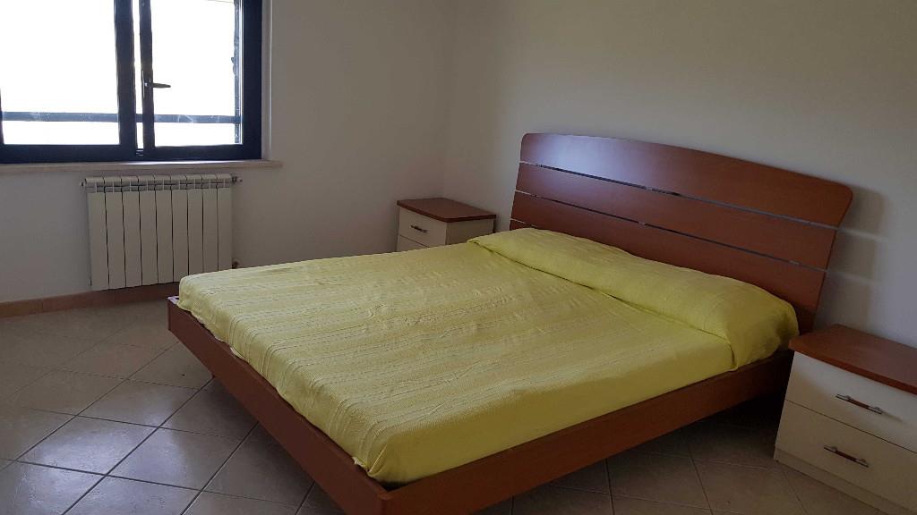 appartamento in vendita a Cepagatti in zona Villanova