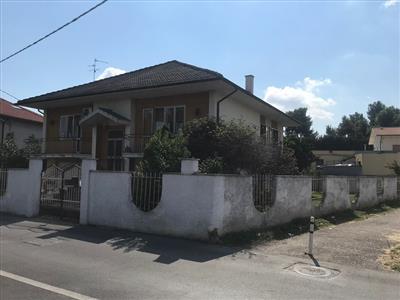 casa indipendente in vendita a Cepagatti in zona Villanova