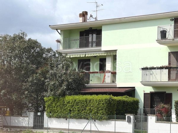 appartamento in vendita a Cepagatti in zona Villareia