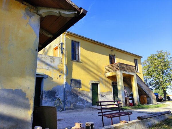 appartamento in vendita a Cepagatti in zona Sant'Agata