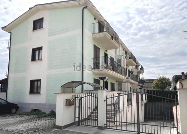 appartamento in vendita a Cepagatti in zona Villareia